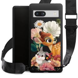 Bambi Klopfer transparent