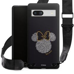 Minnie Black and White