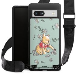 Winnie Puuh Gänseblümchen und Käfer Liebe