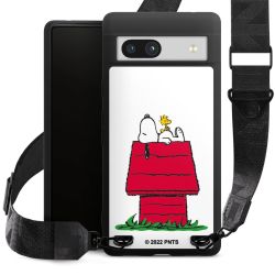 Snoopy and Woodstock Klassisch