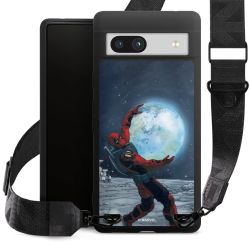 Deadpool Moon