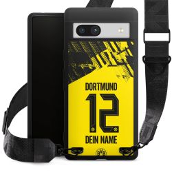 BVB Trikot Personalisierbar 25-26