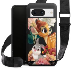 Bambi Stampertje Transparant