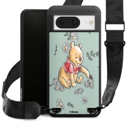 Winnie the Pooh Daisy and Bug Love
