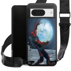 Deadpool Moon