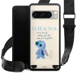 Ohana Stitch