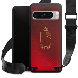 Logo de l'équipe nationale belge