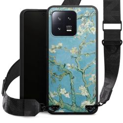 Amandelbloesem door Vincent Van Gogh