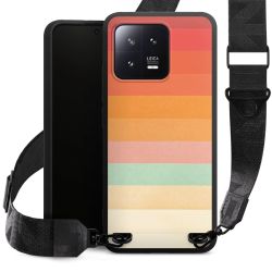 Arc-en-ciel Chevrons II