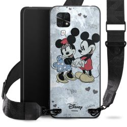 Micky&Minnie In Love