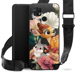 Bambi Klopfer transparent