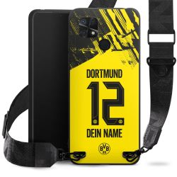 BVB Trikot Personalisierbar 25-26