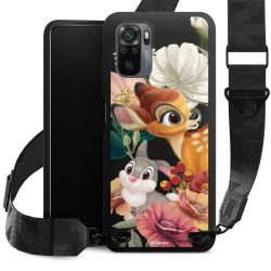 Bambi Klopfer transparent