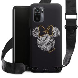 Minnie Black and White