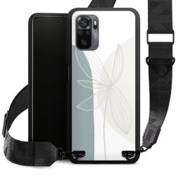 Fleurs et formes n° 3 - Anastasia Sawall