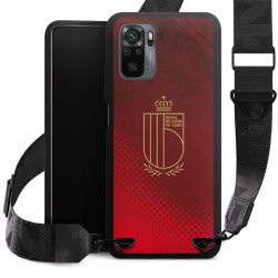 Logo de l'équipe nationale belge