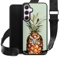 Hibou de l'ananas