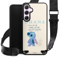 Ohana Stitch