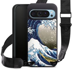 Great Wave of Kanagawa / Die große Welle vor Kanagawa