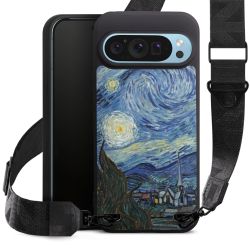 Die sternenklare Nacht