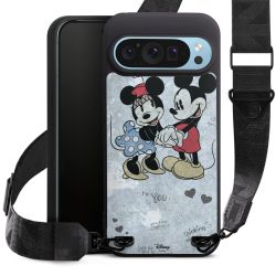 Micky&Minnie In Love