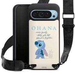 Ohana Stitch