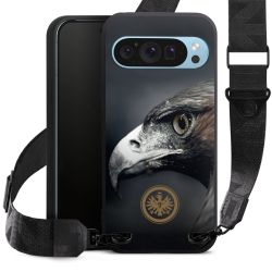 Eintracht Adler Design