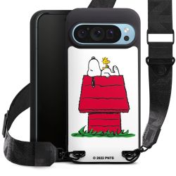 Snoopy and Woodstock Klassisch