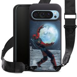 Deadpool Moon