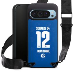 Schalke 04 Trikot Personalisierbar
