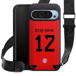 FC Bayern Trikot Personalisierbar