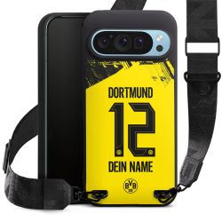 BVB Trikot Personalisierbar 25-26