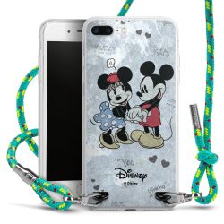 Micky&Minnie In Love