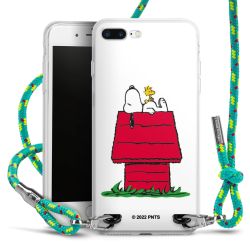 Snoopy and Woodstock Klassisch