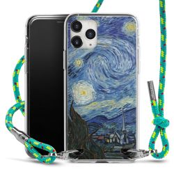 Die sternenklare Nacht