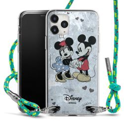 Micky&Minnie In Love