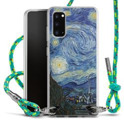 Die sternenklare Nacht