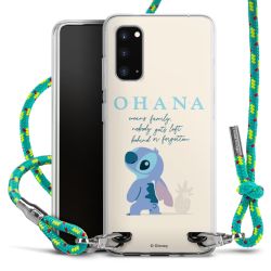 Ohana Stitch