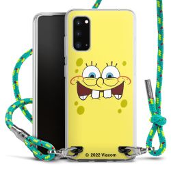 Spongebob - Nahaufnahme