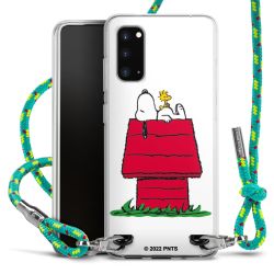 Snoopy and Woodstock Klassisch