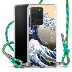 Great Wave of Kanagawa / Die große Welle vor Kanagawa