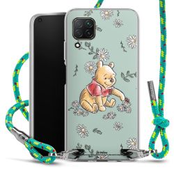 Winnie Puuh Gänseblümchen und Käfer Liebe