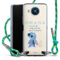 Ohana Stitch