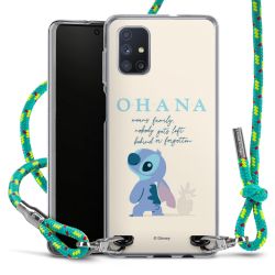 Ohana Stitch
