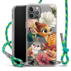 Bambi Klopfer transparent