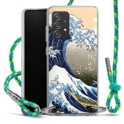 Great Wave of Kanagawa / Die große Welle vor Kanagawa