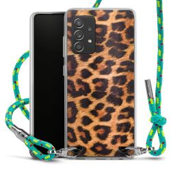Leo Print