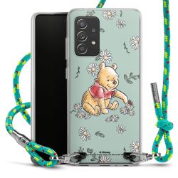 Winnie Puuh Gänseblümchen und Käfer Liebe