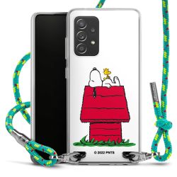 Snoopy and Woodstock Klassisch