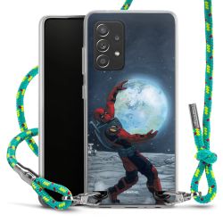 Deadpool Moon